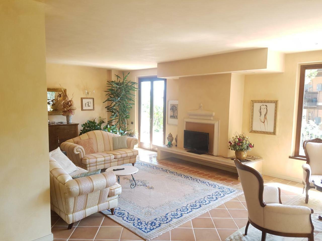 B&B La Casa Di Rita Porto San Giorgio Εξωτερικό φωτογραφία