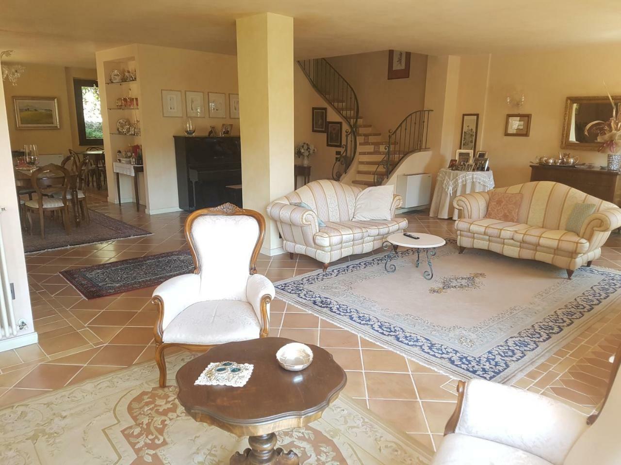 B&B La Casa Di Rita Porto San Giorgio Εξωτερικό φωτογραφία