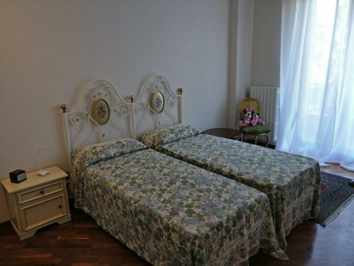 B&B La Casa Di Rita Porto San Giorgio Εξωτερικό φωτογραφία